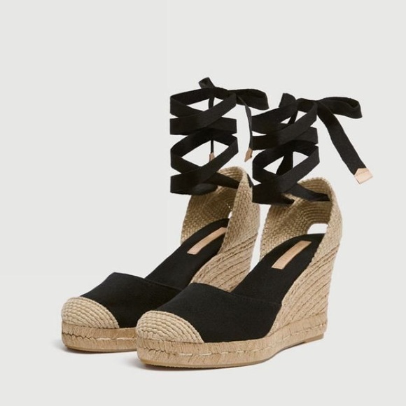 pull and bear espadrilles